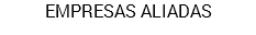 EMPRESAS ALIADAS